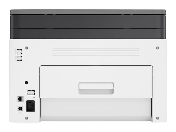 HP Color Laser MFP 178nw Laserskrivare – Multifunktionsskrivare