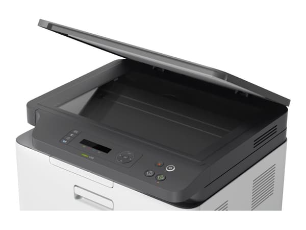 HP Color Laser MFP 178nw Laserskrivare – Multifunktionsskrivare