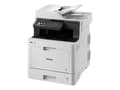 Miniatyrbild 3 av 5: Brother MFC-L8690CDW Laserskrivare – Multifunktionsskrivare