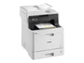 Miniatyrbild 4 av 5: Brother MFC-L8690CDW Laserskrivare – Multifunktionsskrivare