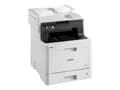 Miniatyrbild 5 av 5: Brother MFC-L8690CDW Laserskrivare – Multifunktionsskrivare
