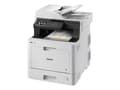 Miniatyrbild 2 av 5: Brother MFC-L8690CDW Laserskrivare – Multifunktionsskrivare