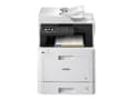 Miniatyrbild 1 av 5: Brother MFC-L8690CDW Laserskrivare – Multifunktionsskrivare