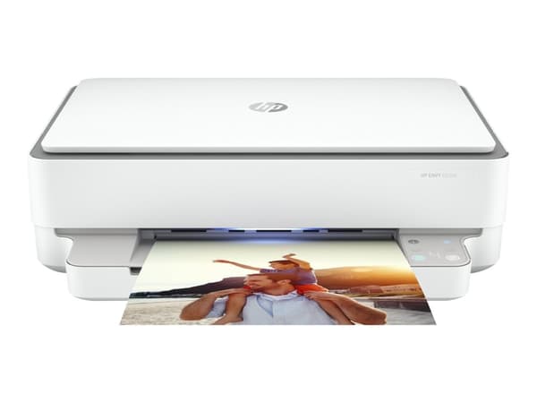 HP Envy 6030e All-in-One Bläckskrivare