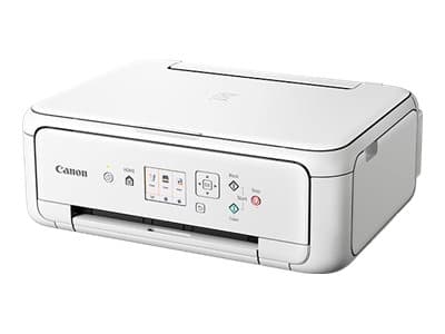 Canon PIXMA TS5151 Bläckskrivare – Vit