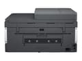 Miniatyrbild 3 av 4: HP Smart Tank 7605 All-in-One Bläckskrivare