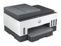Miniatyrbild 1 av 4: HP Smart Tank 7605 All-in-One Bläckskrivare