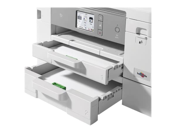 Brother MFC-J4540DWXL Bläckskrivare