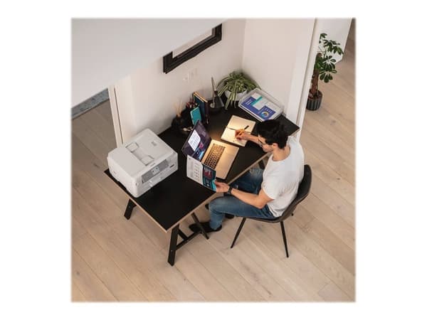 Brother MFC-J4540DWXL Bläckskrivare