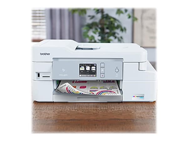 Brother MFC-J5955DW Bläckskrivare