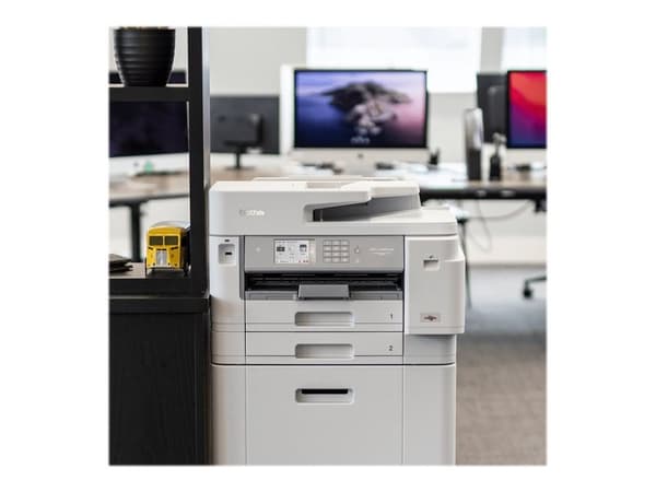 Brother MFC-J5955DW Bläckskrivare