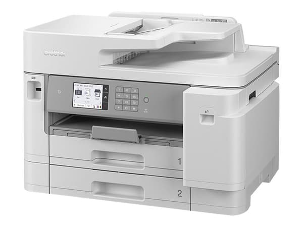 Brother MFC-J5955DW Bläckskrivare