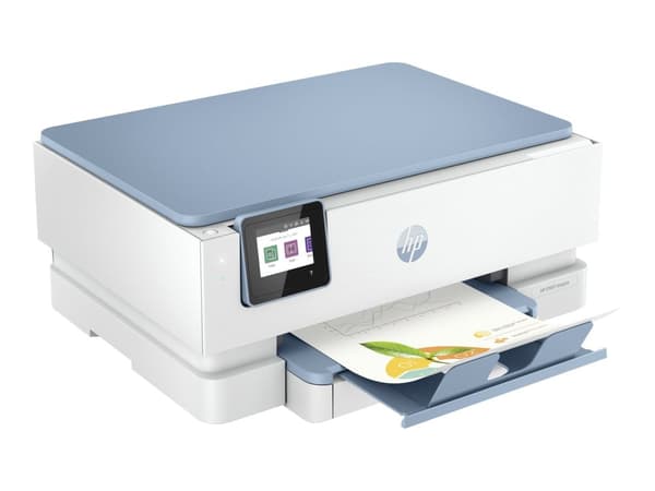HP Envy Inspire 7221e All-in-One Bläckskrivare