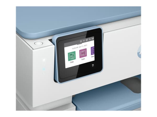 HP Envy Inspire 7221e All-in-One Bläckskrivare