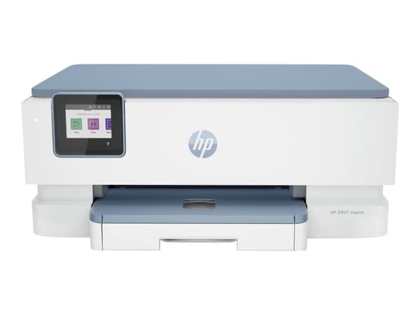 HP Envy Inspire 7221e All-in-One Bläckskrivare