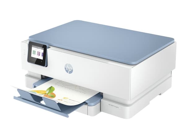 HP Envy Inspire 7221e All-in-One Bläckskrivare