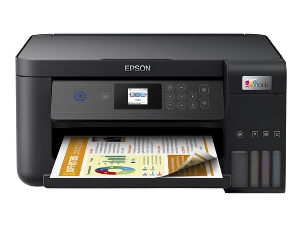 Epson EcoTank ET-2850 Multifunktionsskrivare