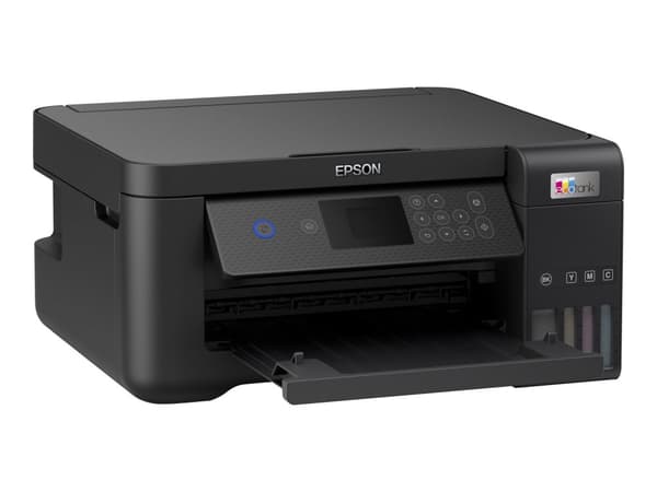 Epson EcoTank ET-2850 Multifunktionsskrivare