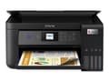 Miniatyrbild 5 av 10: Epson EcoTank ET-2850 Multifunktionsskrivare
