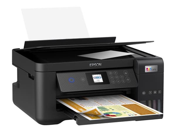 Epson EcoTank ET-2850 Multifunktionsskrivare