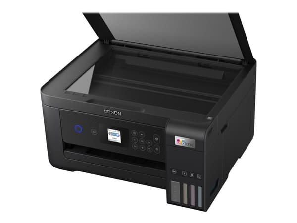Epson EcoTank ET-2850 Multifunktionsskrivare
