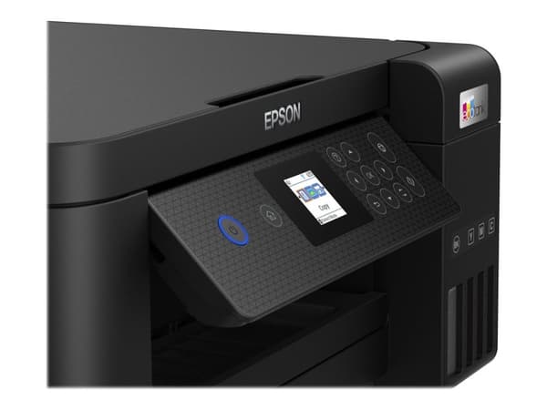 Epson EcoTank ET-2850 Multifunktionsskrivare