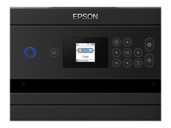 Epson EcoTank ET-2850 Multifunktionsskrivare