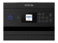 Miniatyrbild 10 av 10: Epson EcoTank ET-2850 Multifunktionsskrivare