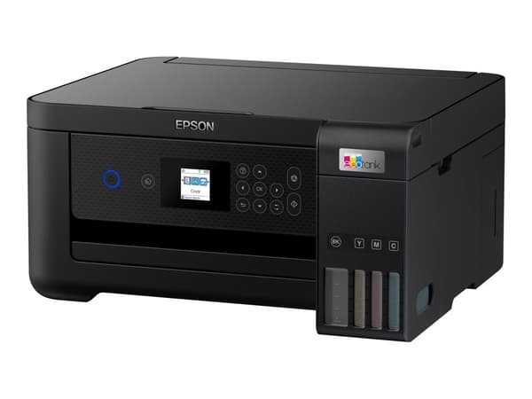 Epson EcoTank ET-2850 Multifunktionsskrivare