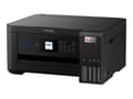 Miniatyrbild 1 av 10: Epson EcoTank ET-2850 Multifunktionsskrivare