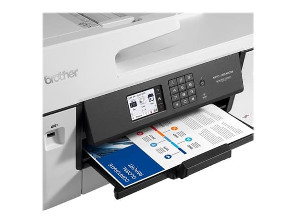 Brother MFC-J6540DW Multifunktionsskrivare
