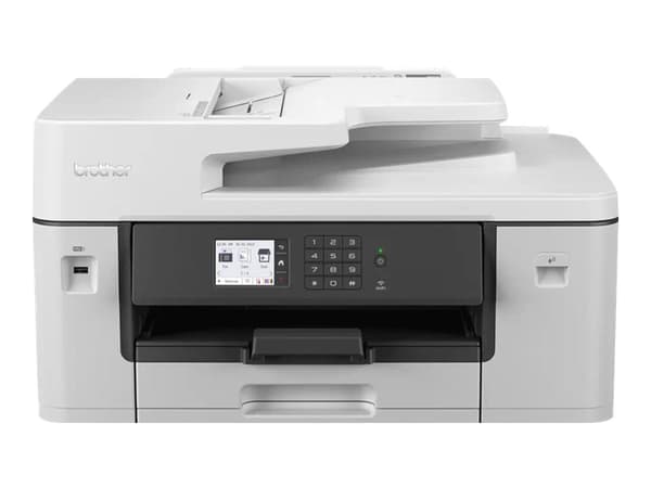 Brother MFC-J6540DW Multifunktionsskrivare