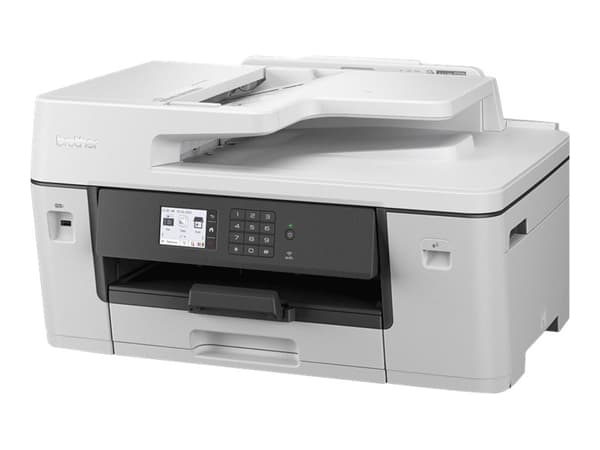 Brother MFC-J6540DW Multifunktionsskrivare