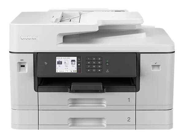 Brother MFC-J6940DW Bläckstråleskrivare A4 1200 x 4800 DPI Wi-Fi