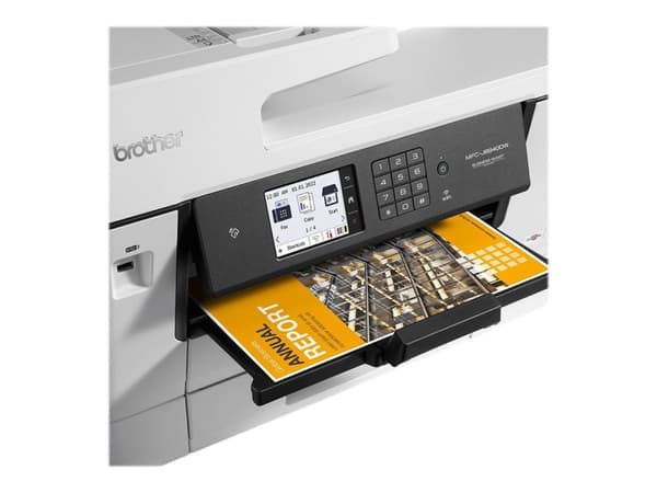 Brother MFC-J6940DW Bläckstråleskrivare A4 1200 x 4800 DPI Wi-Fi