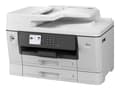 Miniatyrbild 1 av 5: Brother MFC-J6940DW Bläckstråleskrivare A4 1200 x 4800 DPI Wi-Fi