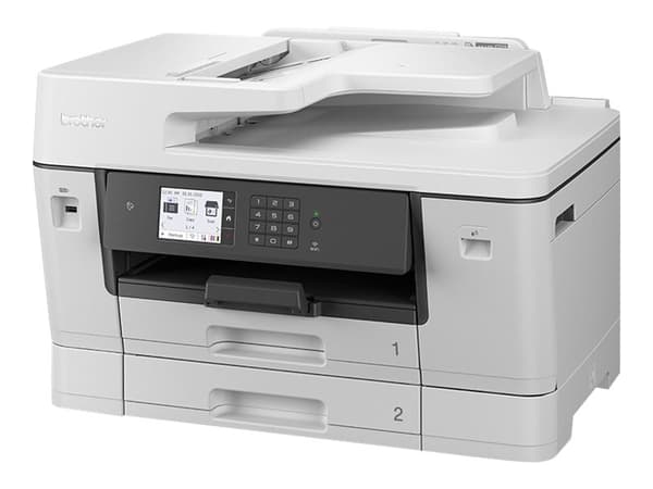 Brother MFC-J6940DW Bläckstråleskrivare A4 1200 x 4800 DPI Wi-Fi