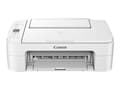 Miniatyrbild 4 av 7: Canon PIXMA TS3351 All-in-One Bläckskrivare – Vit
