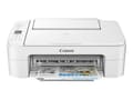 Miniatyrbild 5 av 7: Canon PIXMA TS3351 All-in-One Bläckskrivare – Vit