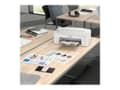 Miniatyrbild 6 av 7: Canon PIXMA TS3351 All-in-One Bläckskrivare – Vit