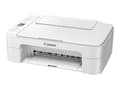 Miniatyrbild 1 av 7: Canon PIXMA TS3351 All-in-One Bläckskrivare – Vit