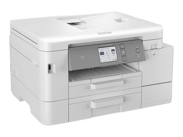 Brother MFC-J4540DW Bläckskrivare – Multifunktionsskrivare