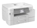 Miniatyrbild 4 av 10: Brother MFC-J4540DW Bläckskrivare – Multifunktionsskrivare
