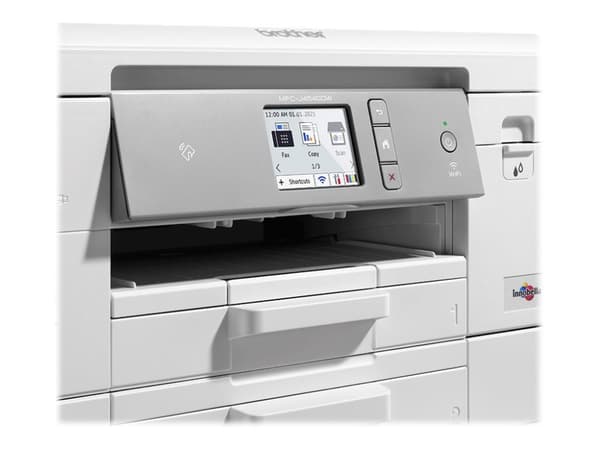 Brother MFC-J4540DW Bläckskrivare – Multifunktionsskrivare