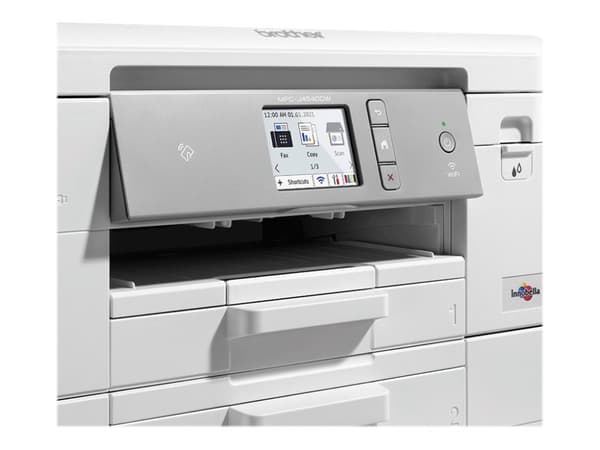 Brother MFC-J4540DW Bläckskrivare – Multifunktionsskrivare