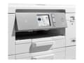 Miniatyrbild 6 av 10: Brother MFC-J4540DW Bläckskrivare – Multifunktionsskrivare