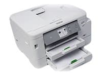 Brother MFC-J4540DW Bläckskrivare – Multifunktionsskrivare