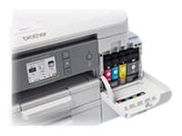 Brother MFC-J4540DW Bläckskrivare – Multifunktionsskrivare