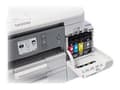 Miniatyrbild 8 av 10: Brother MFC-J4540DW Bläckskrivare – Multifunktionsskrivare