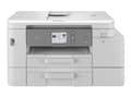 Miniatyrbild 1 av 10: Brother MFC-J4540DW Bläckskrivare – Multifunktionsskrivare
